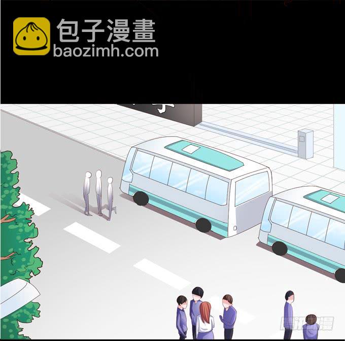 16-水族馆，出发！-第16话