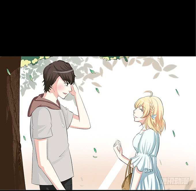 16-水族馆，出发！-第16话