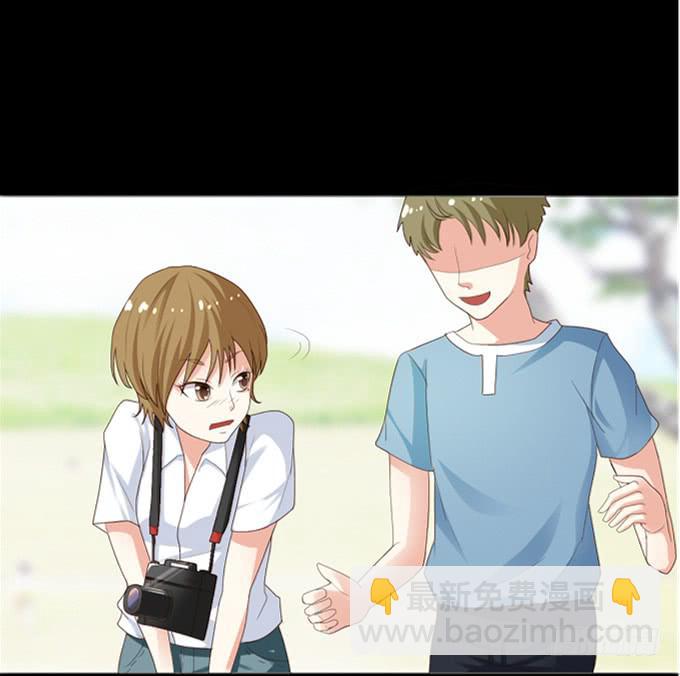 16-水族馆，出发！-第16话