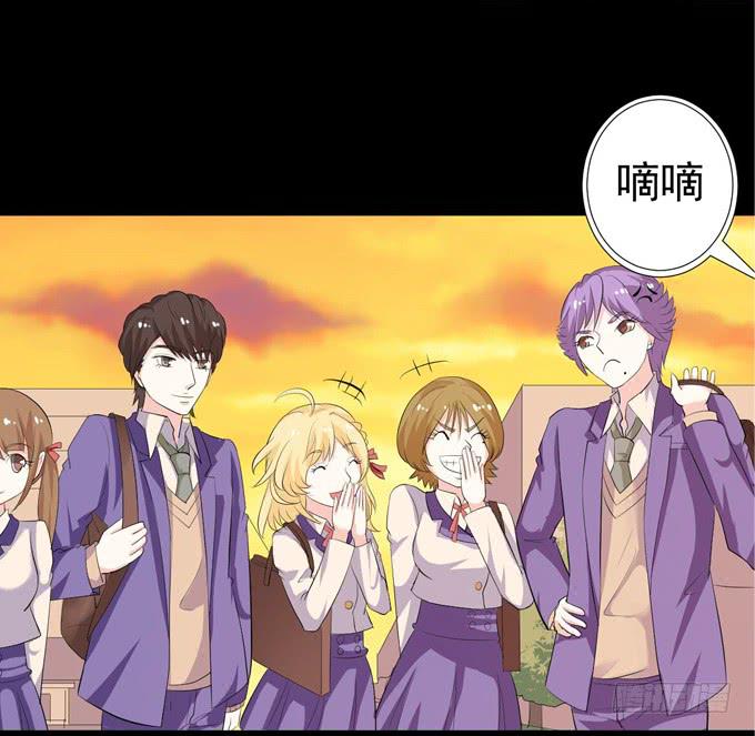 16-水族馆，出发！-第16话