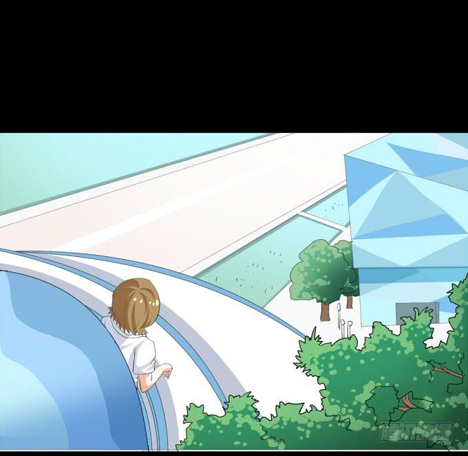 18&mdash;请和我交往吧！(1/2)-第18话