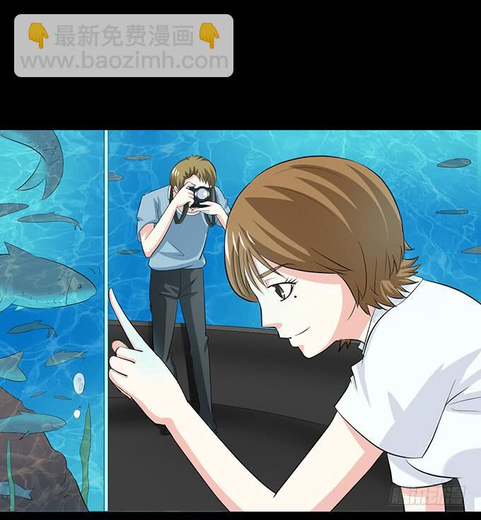 18&mdash;请和我交往吧！(1/2)-第18话