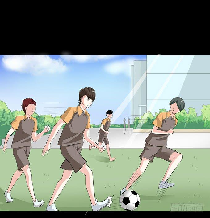 20-叶依的梦~-第20话