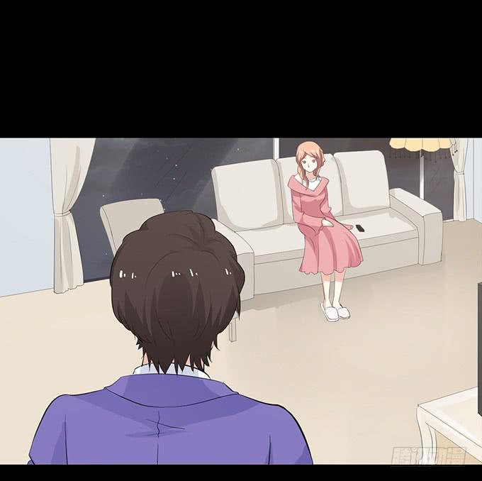 26-谢谢你，叶依~(1/2)-第26话