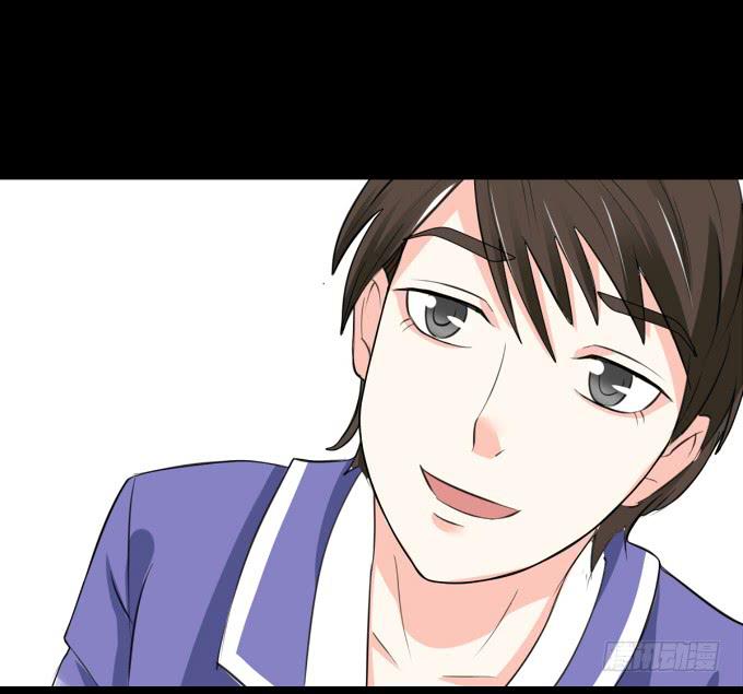 26-谢谢你，叶依~(1/2)-第26话