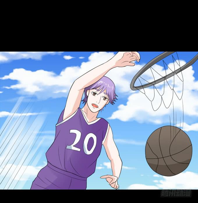 28-激烈的竞赛！-第28话