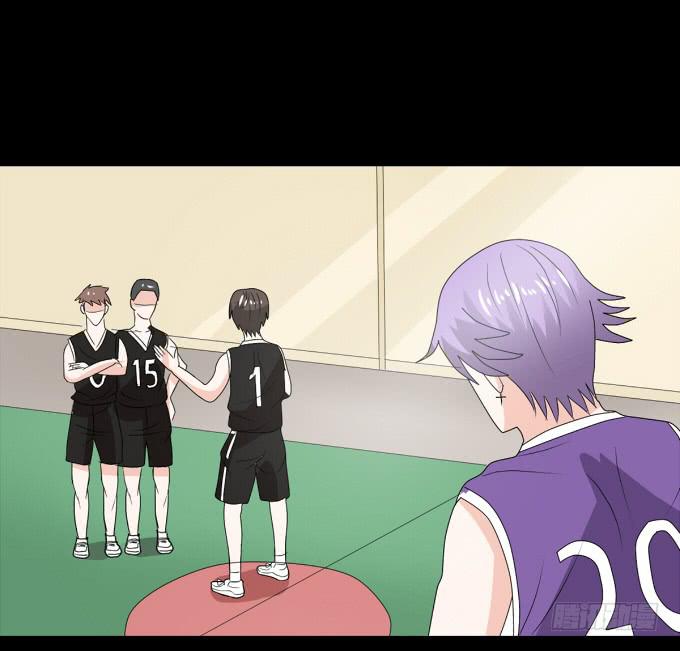 28-激烈的竞赛！-第28话