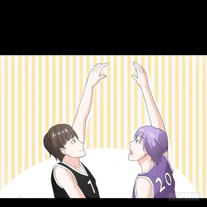 28-激烈的竞赛！-第28话