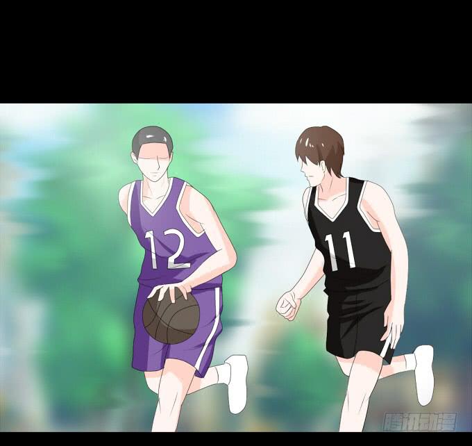 28-激烈的竞赛！-第28话