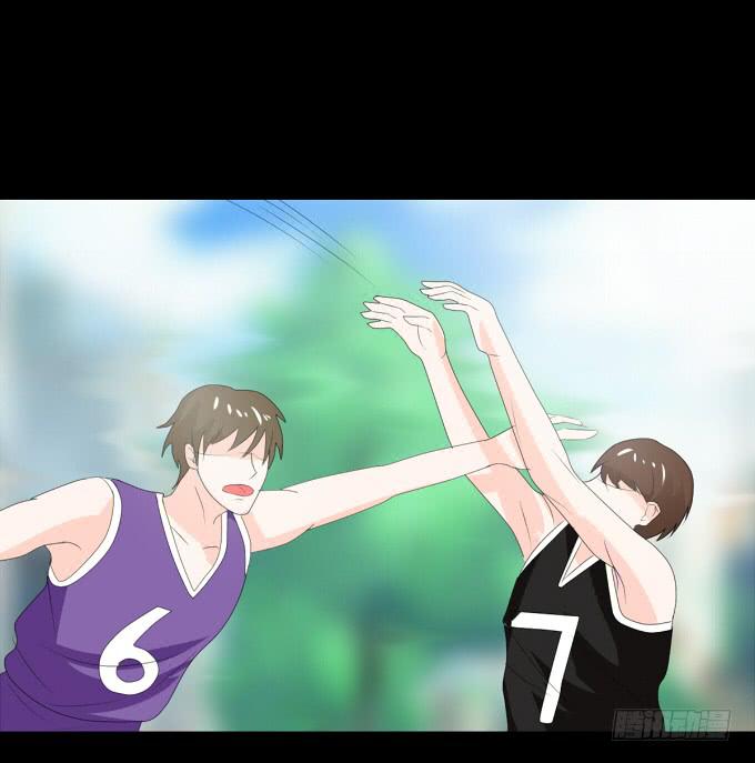 28-激烈的竞赛！-第28话