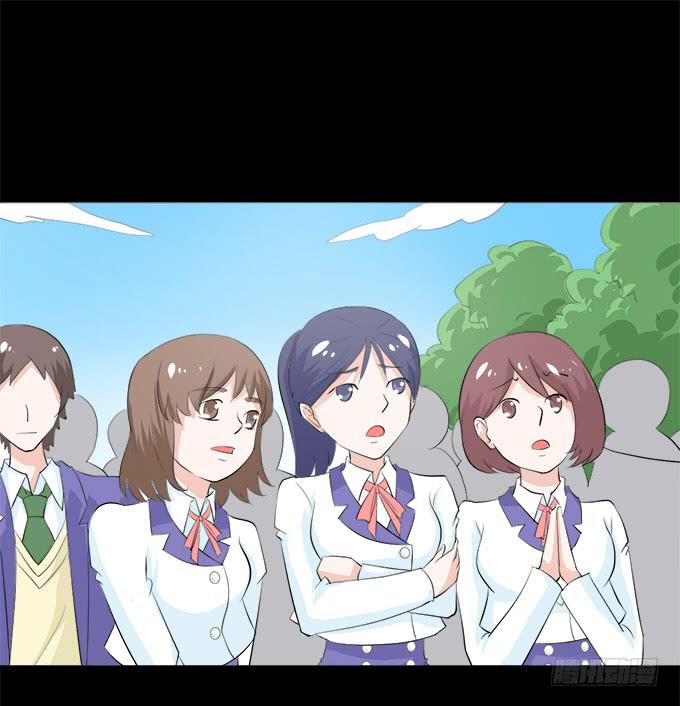 28-激烈的竞赛！-第28话