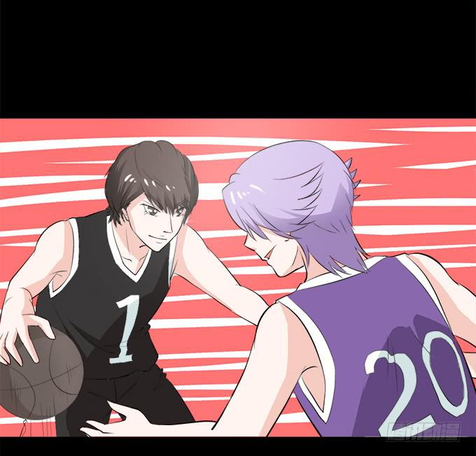 28-激烈的竞赛！-第28话