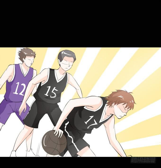 28-激烈的竞赛！-第28话