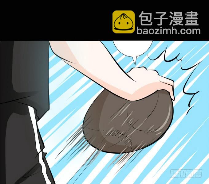 28-激烈的竞赛！-第28话