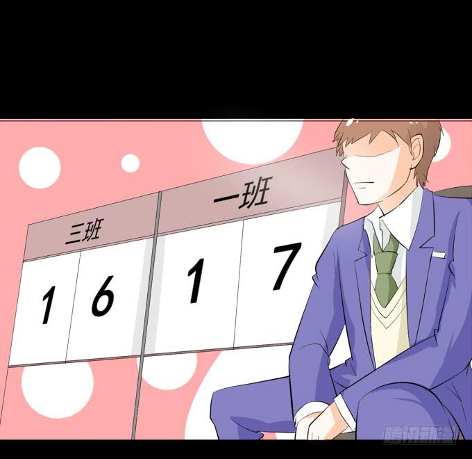 28-激烈的竞赛！-第28话