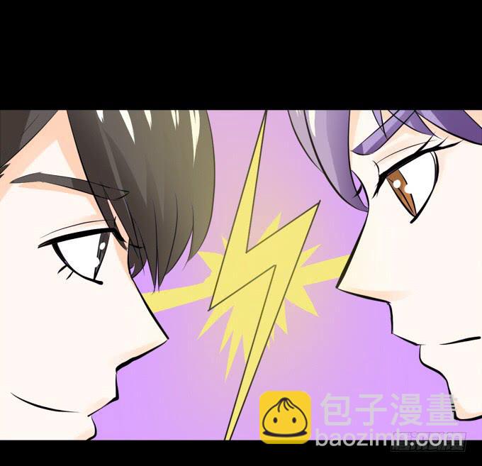 28-激烈的竞赛！-第28话