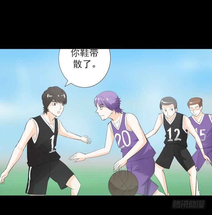 28-激烈的竞赛！-第28话