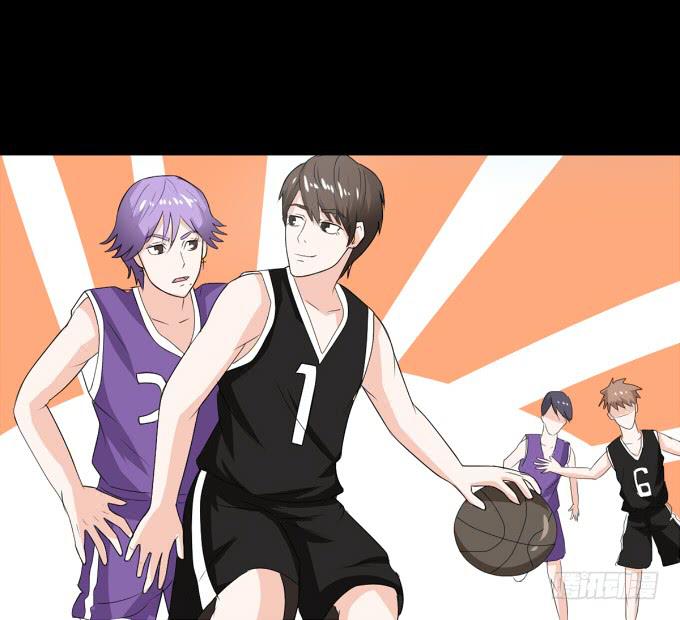 28-激烈的竞赛！-第28话