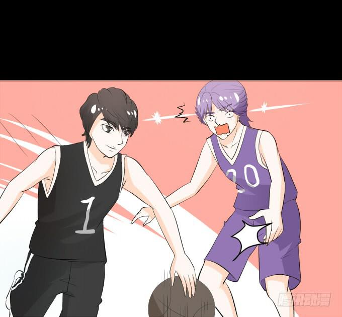 28-激烈的竞赛！-第28话