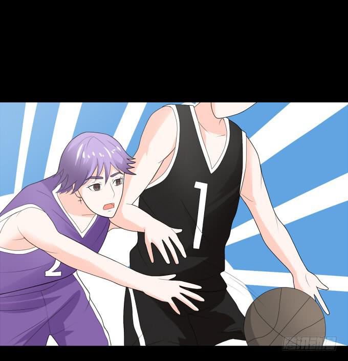 28-激烈的竞赛！-第28话