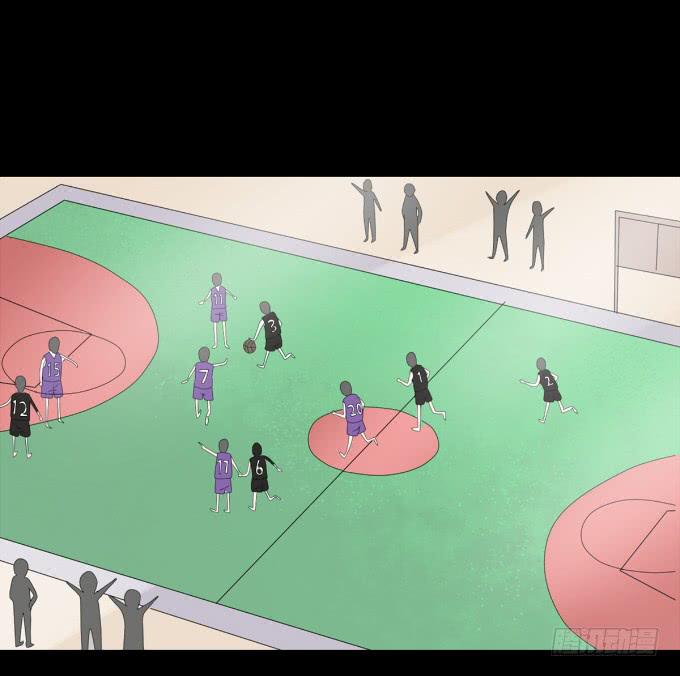 28-激烈的竞赛！-第28话