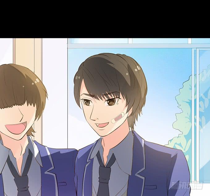 4-情敌出现了？！-第4话