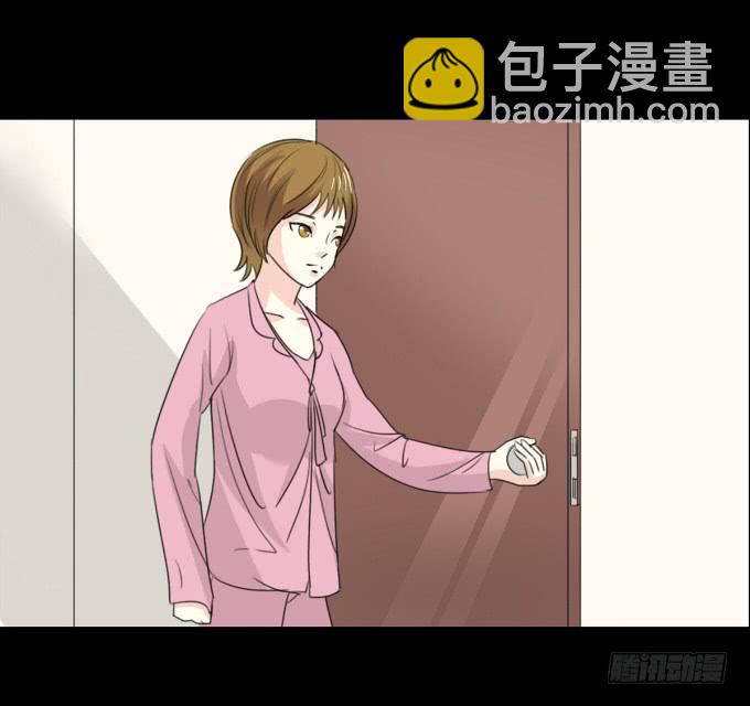 32-恋爱的味道好浓~-第32话