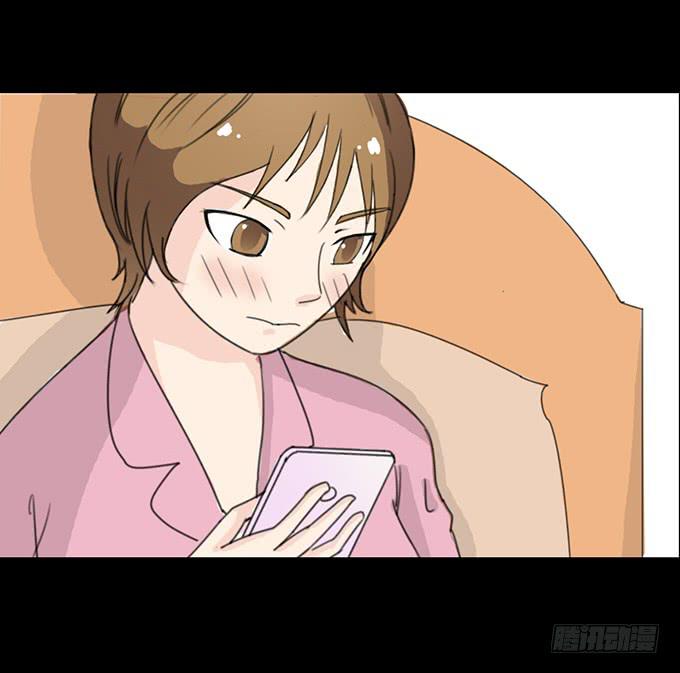 32-恋爱的味道好浓~-第32话