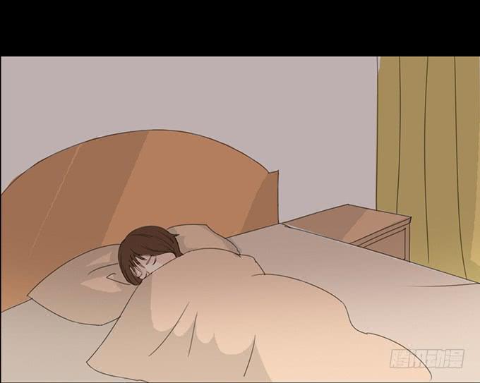 32-恋爱的味道好浓~-第32话