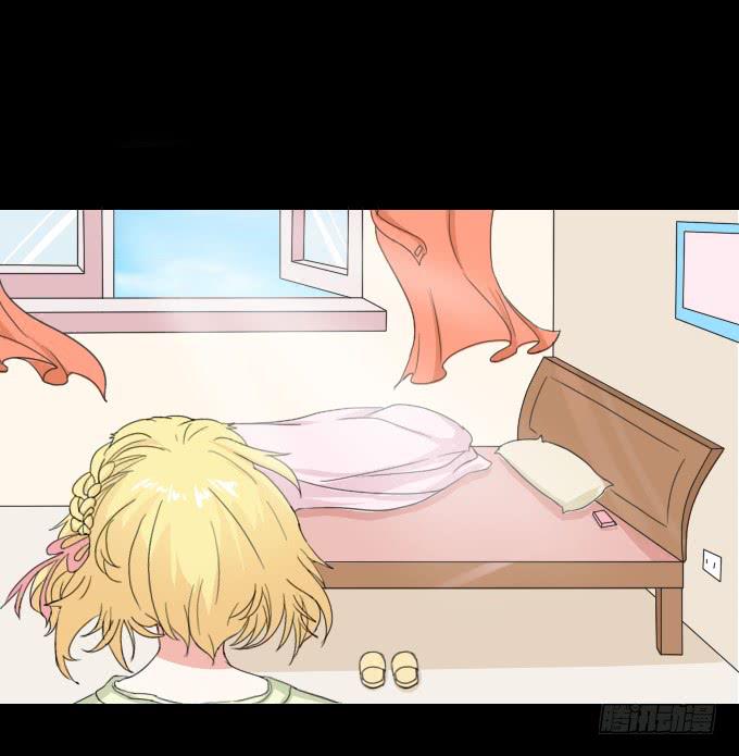 40-他们两之间是什么关系！(1/2)-第40话