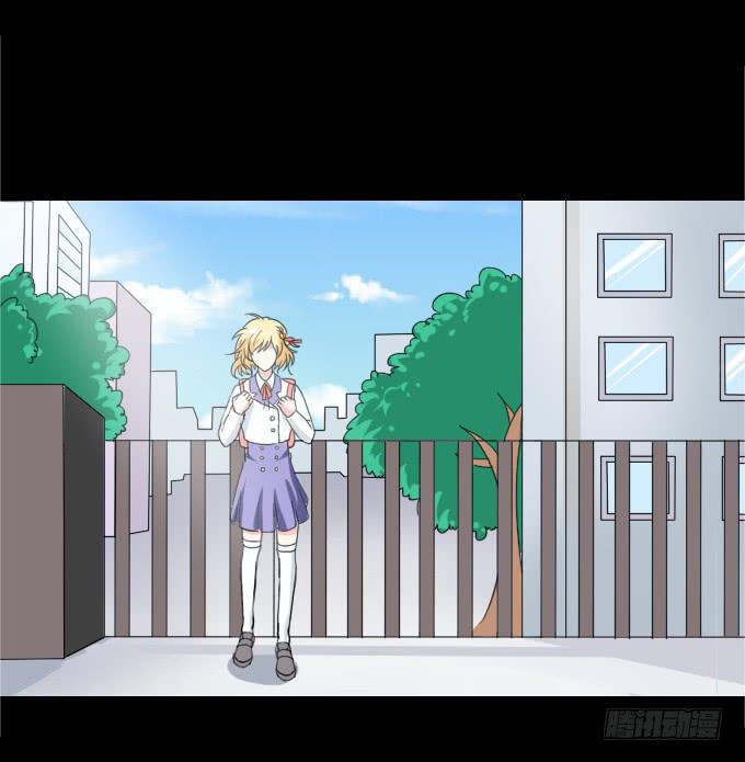 40-他们两之间是什么关系！(1/2)-第40话