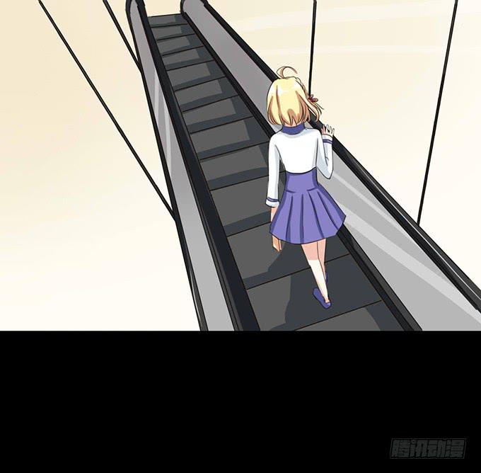 41-你讨厌我吗？-第42话