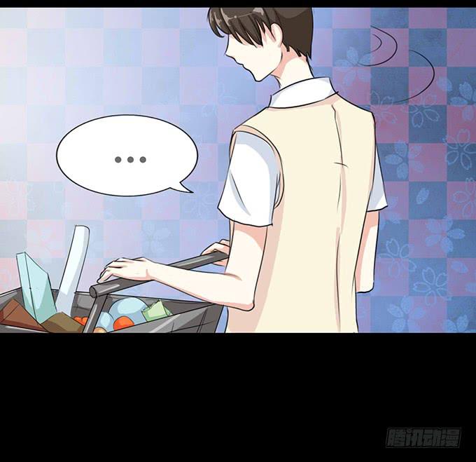 41-你讨厌我吗？-第42话