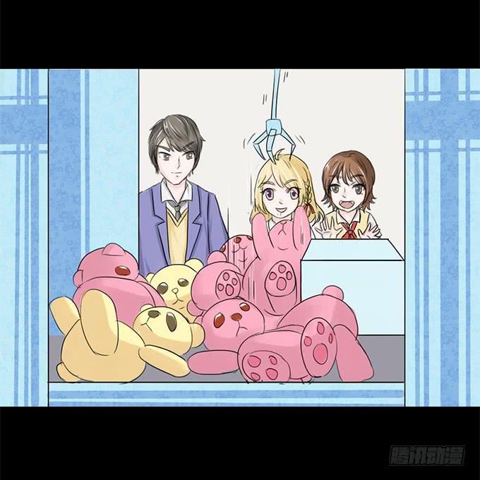 43-夏辰，谢谢你~(1/2)-第44话