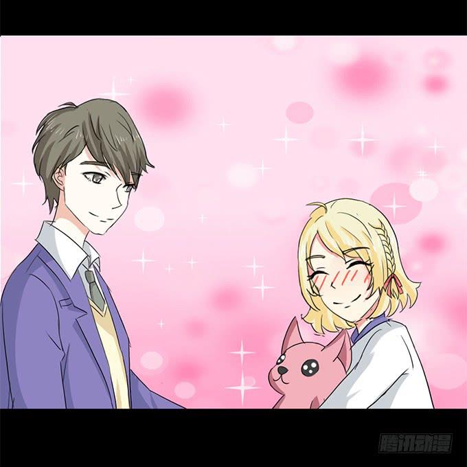 43-夏辰，谢谢你~(1/2)-第44话