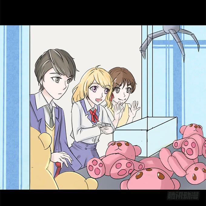 43-夏辰，谢谢你~(1/2)-第44话