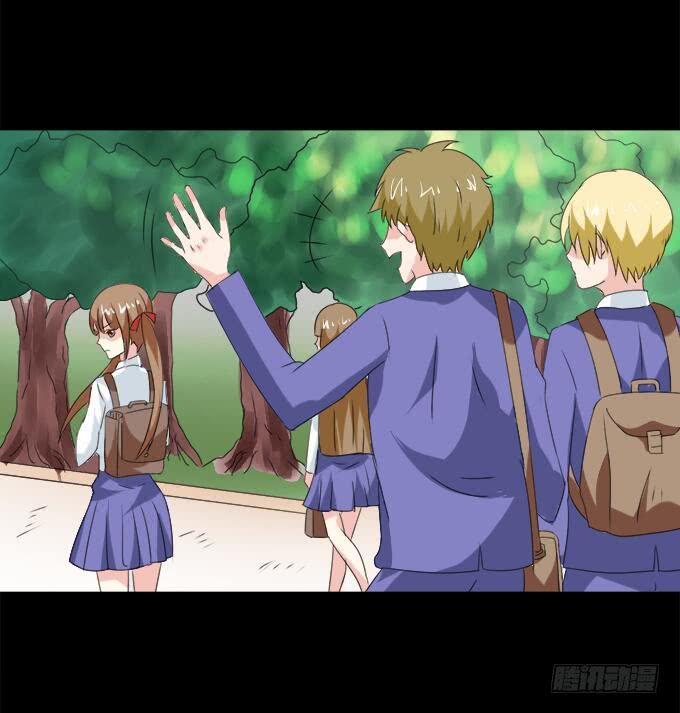 45-来自张琳的短信息~(1/2)-第46话