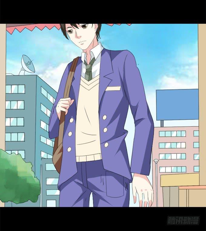 45-来自张琳的短信息~(1/2)-第46话