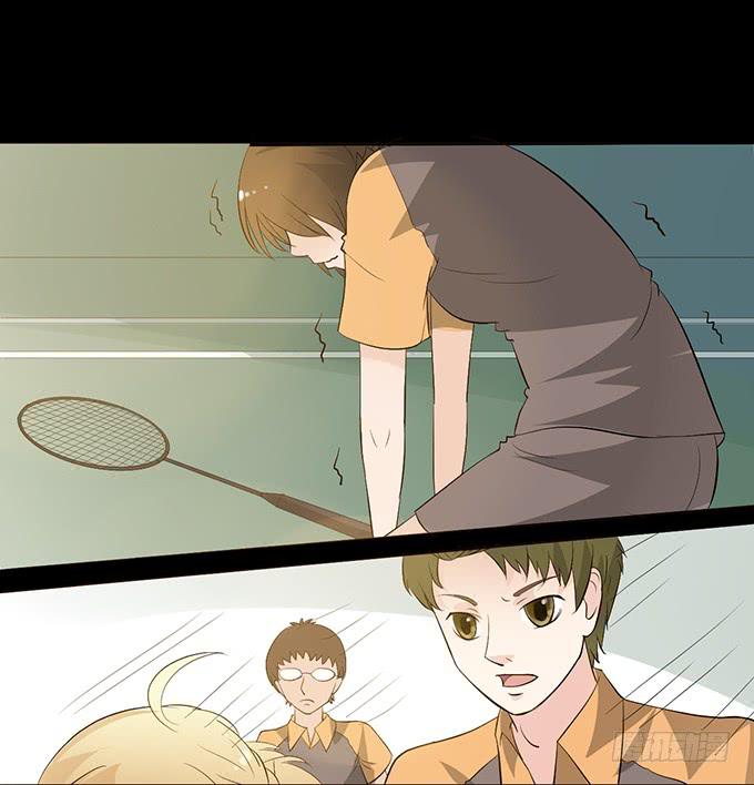 6-互相有好感~(1/2)-第6话