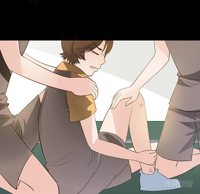 6-互相有好感~(1/2)-第6话