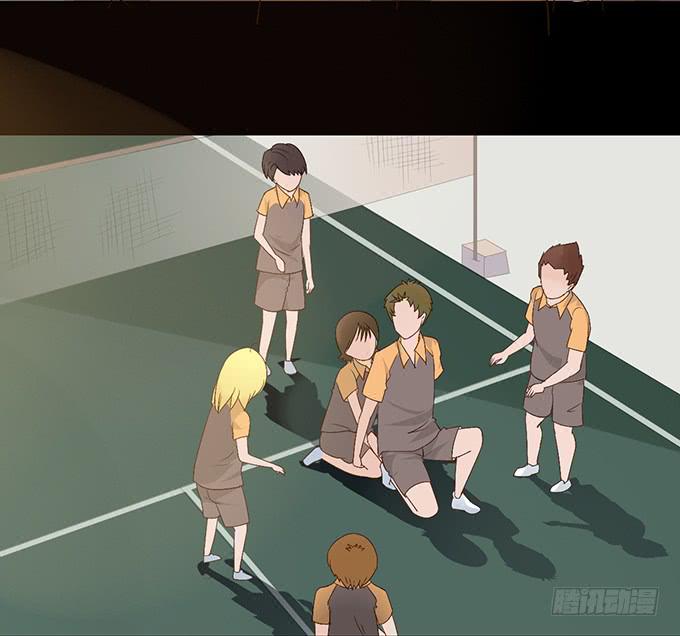 6-互相有好感~(1/2)-第6话