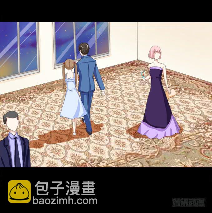 51-今天的你真美~(1/2)-第52话