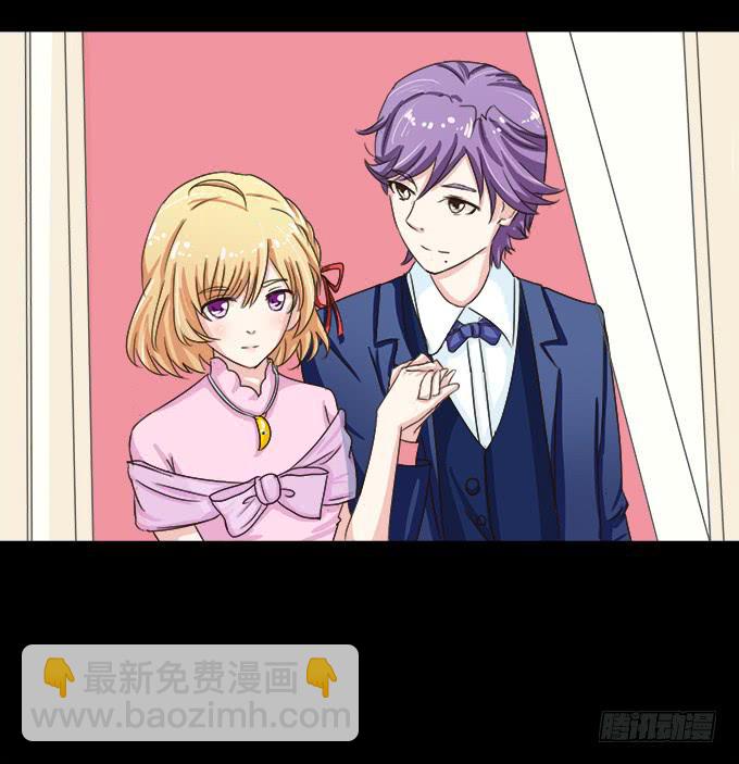 51-今天的你真美~(1/2)-第52话