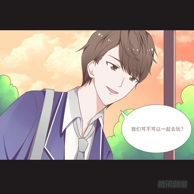 59-假期的约定~(1/2)-第60话