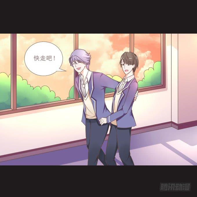 59-假期的约定~(1/2)-第60话