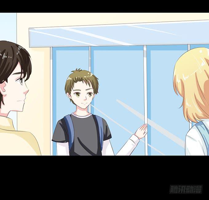 61-元气！旅游！开始！(1/2)-第62话