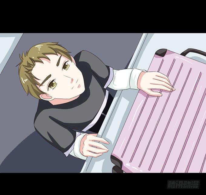 61-元气！旅游！开始！(1/2)-第62话