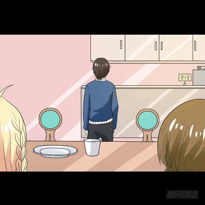 63-一起向玻璃栈道，前进！(1/2)-第64话