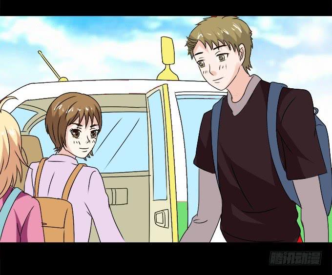 65-我们去玩这个吧！(1/2)-第66话