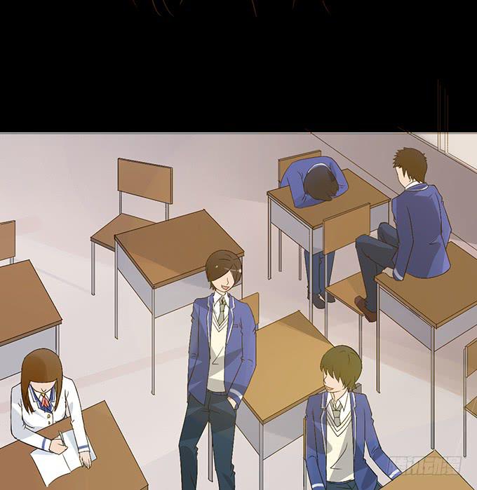 8-我们之间没什么的！(1/2)-第8话